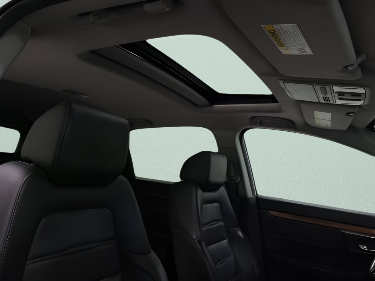 2018 Honda CR-V EX-L - Photo 12