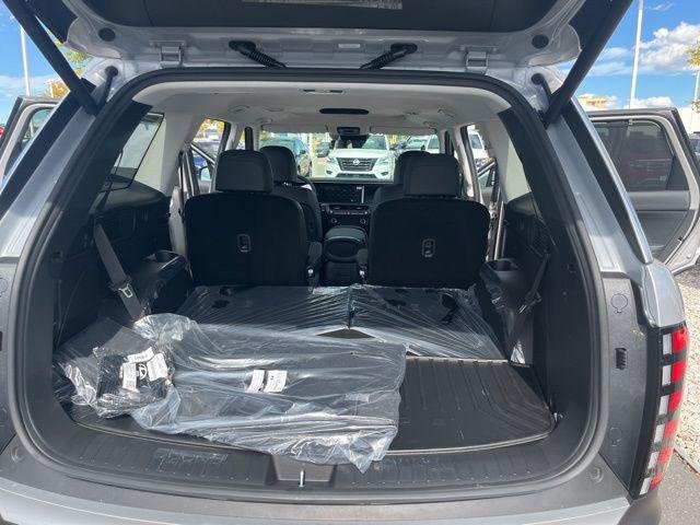 2026 Hyundai Palisade SEL Convenience - Photo 21