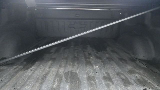 Used 2017 Gray Chevrolet High Country image 18