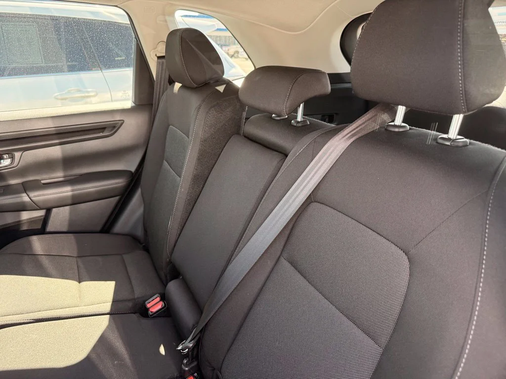 Certified Used 2026 Urban Gray Pearl Honda AWD EX image 50