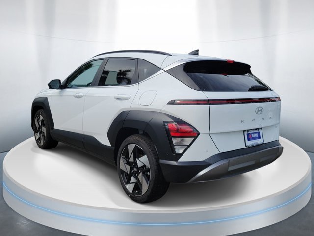 2026 Hyundai Kona Limited - Photo 3