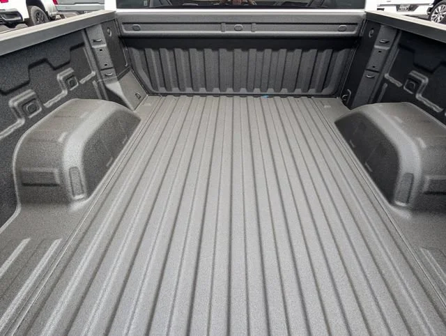 2026 Chevrolet Silverado 1500 Custom - Photo 25