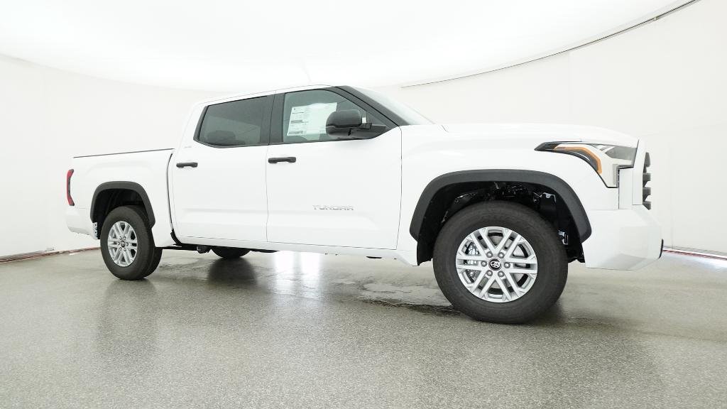 New 2026 Ice Cap Toyota SR5 image 67