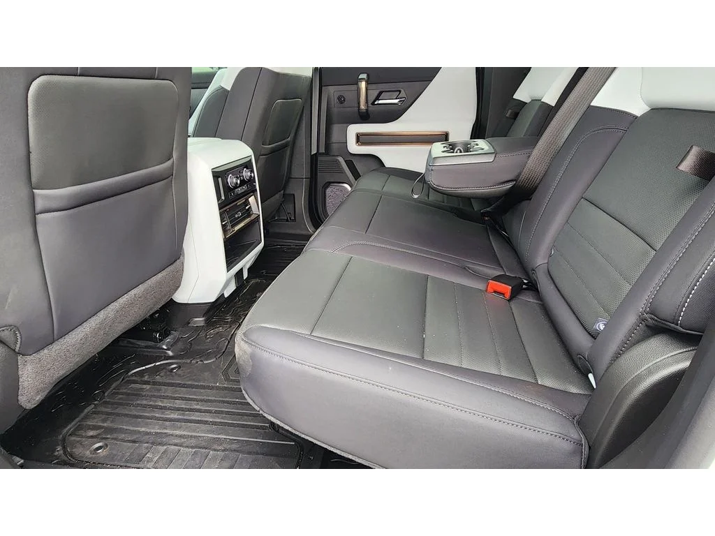 2025 GMC HUMMER EV 3X - Photo 15