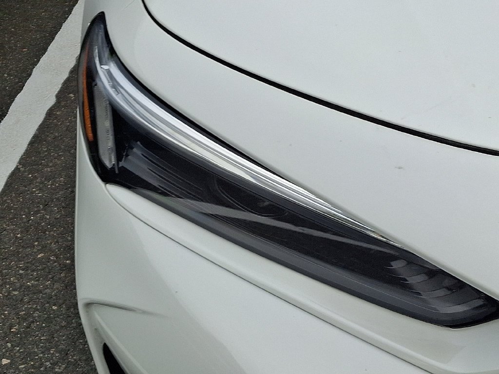 2026 Honda Civic Sport - Photo 8