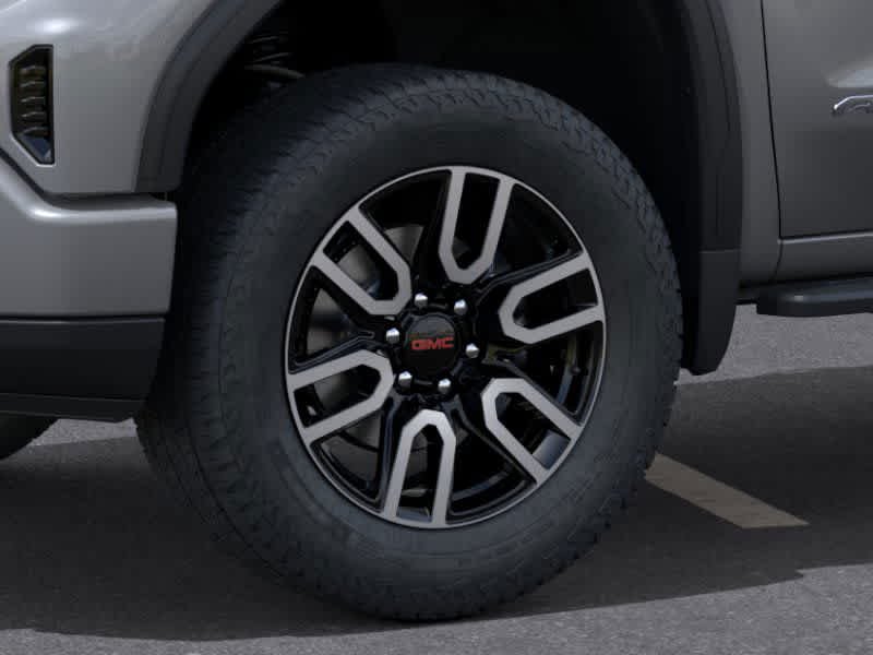 2026 GMC Sierra 1500 AT4 - Photo 9