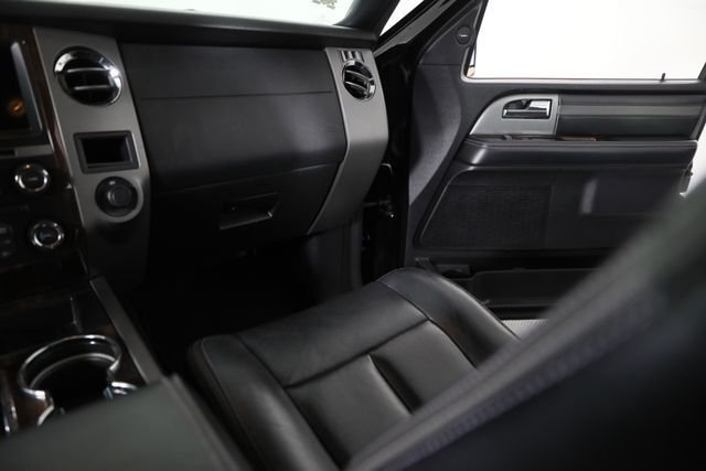 2017 Ford Expedition Platinum - Photo 26