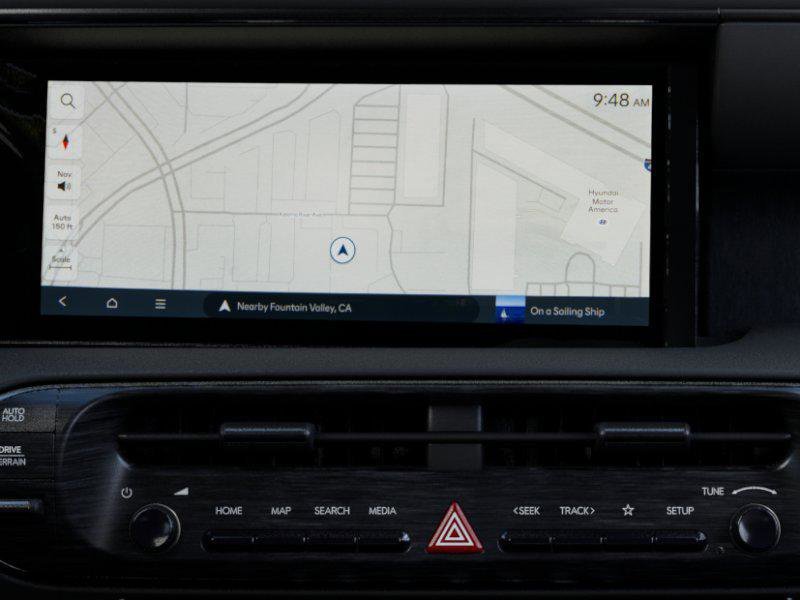 New 2026 Abyss Black Pearl Hyundai XRT Pro image 13