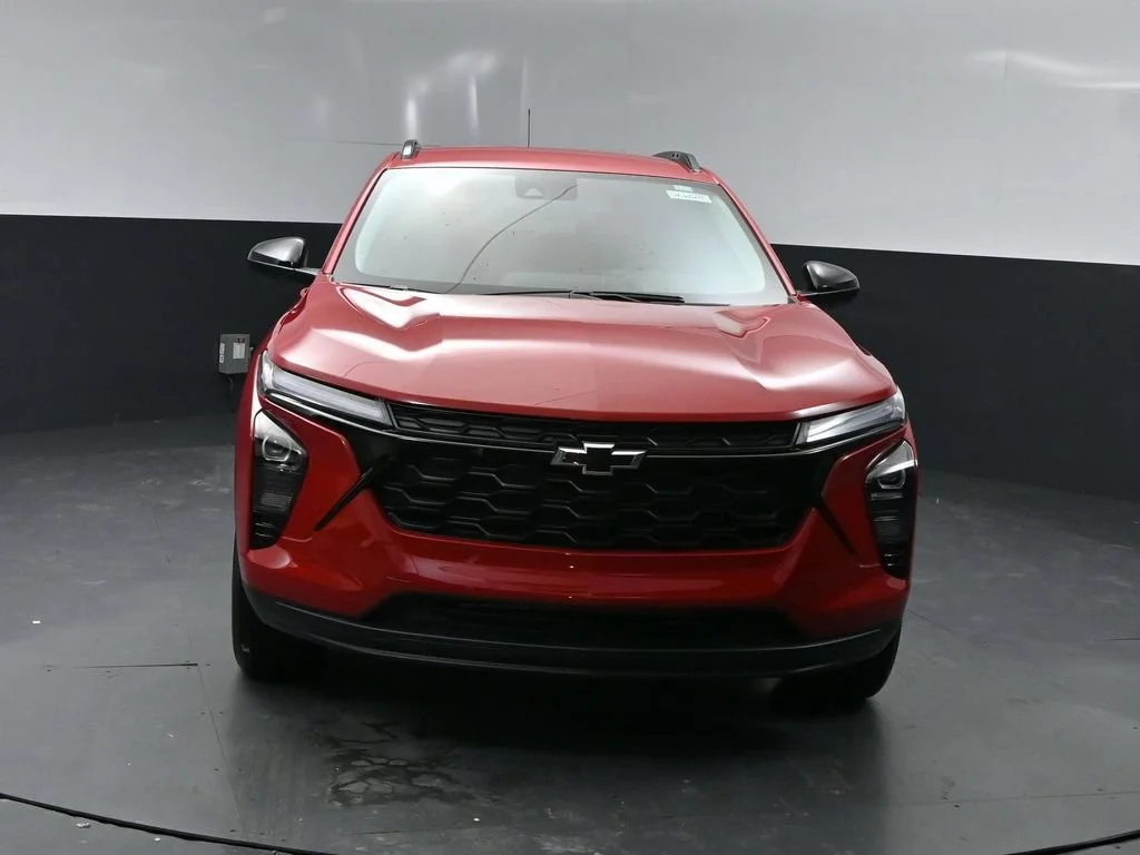 2026 Chevrolet Trax LT - Photo 6