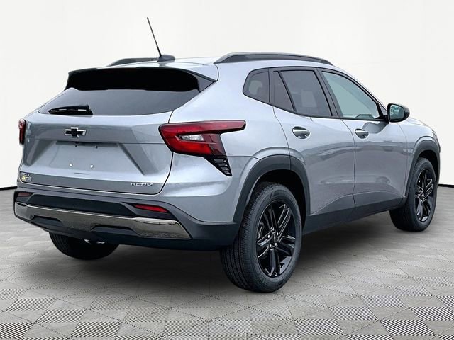 2026 Chevrolet Trax Activ - Photo 6
