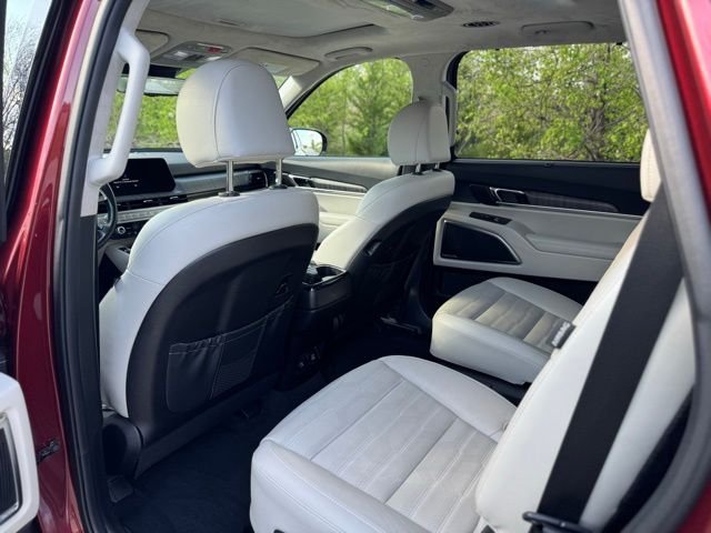 2023 Kia Telluride SX Prestige - Photo 14