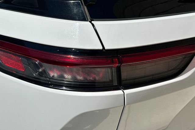 Certified Used 2024 White Jeep 4xe image 14