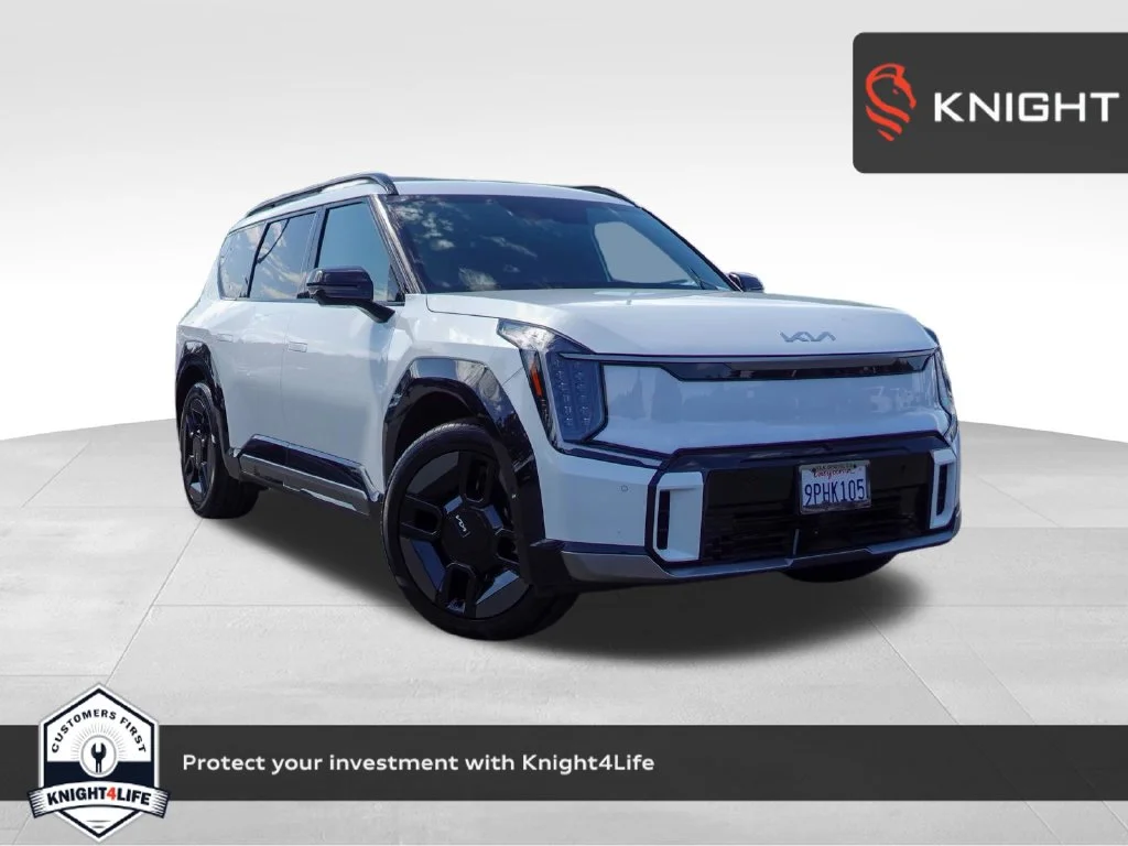 2024 Kia EV9