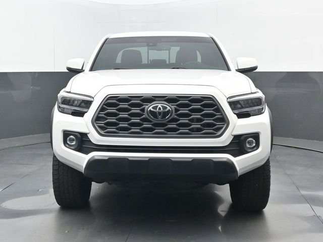 Used 2023 Ice Cap Toyota TRD Off-Road image 18