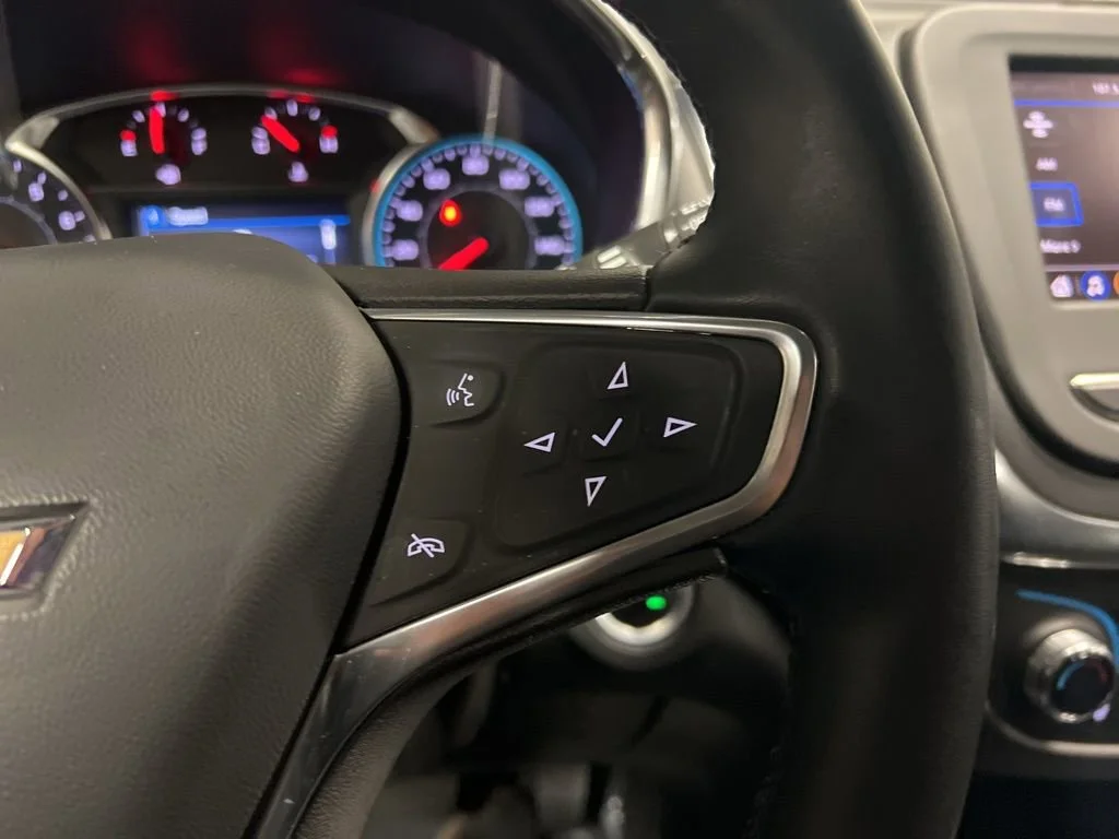 2023 Chevrolet Equinox LT - Photo 17