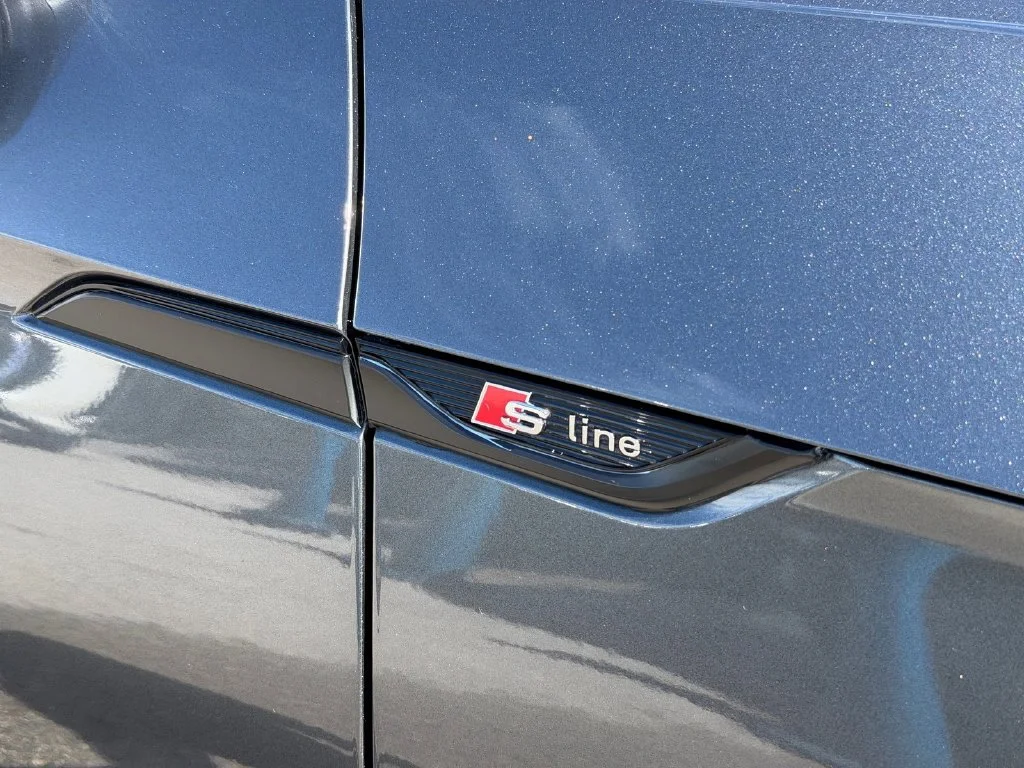 Used 2020 Gray Audi 2.0T Premium Plus image 18