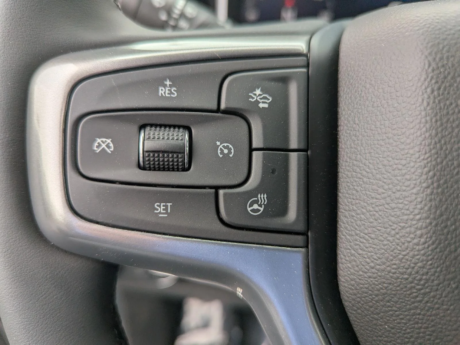 New 2026 Cypress Gray Chevrolet LT image 35