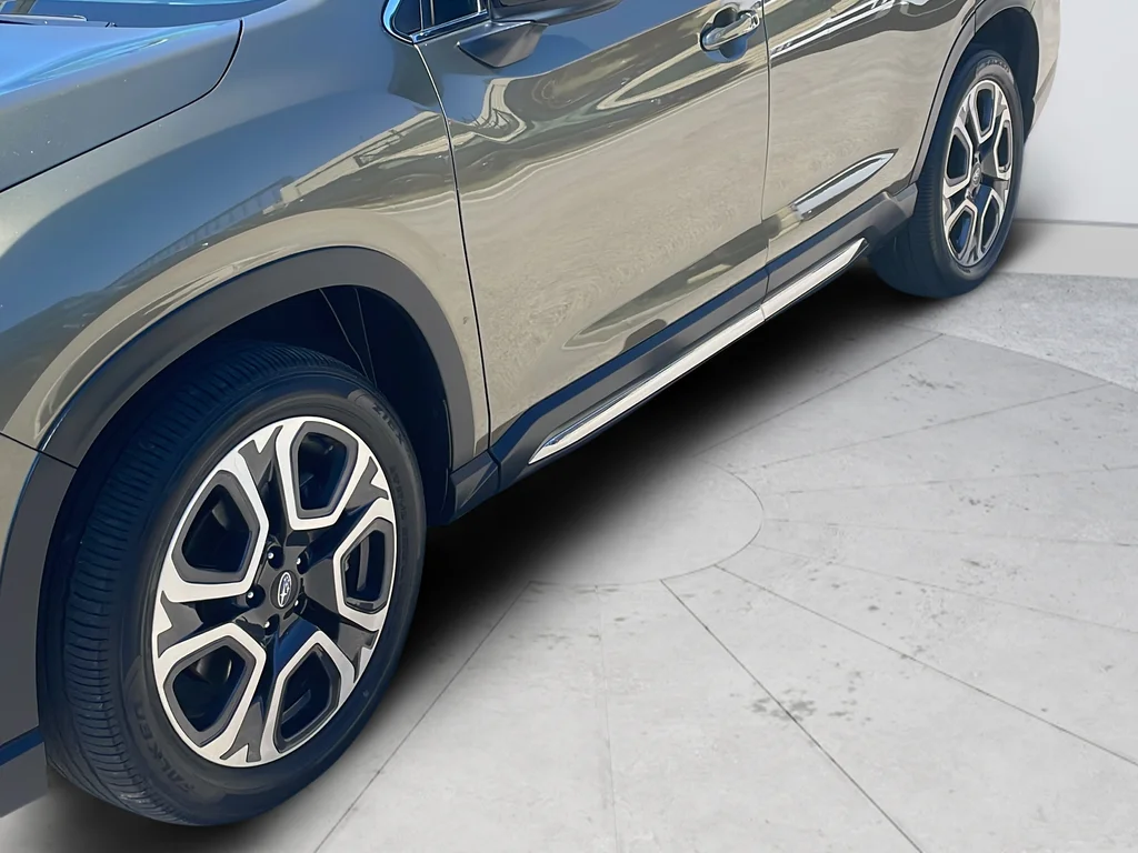 Used 2024 Brown Subaru Limited image 37