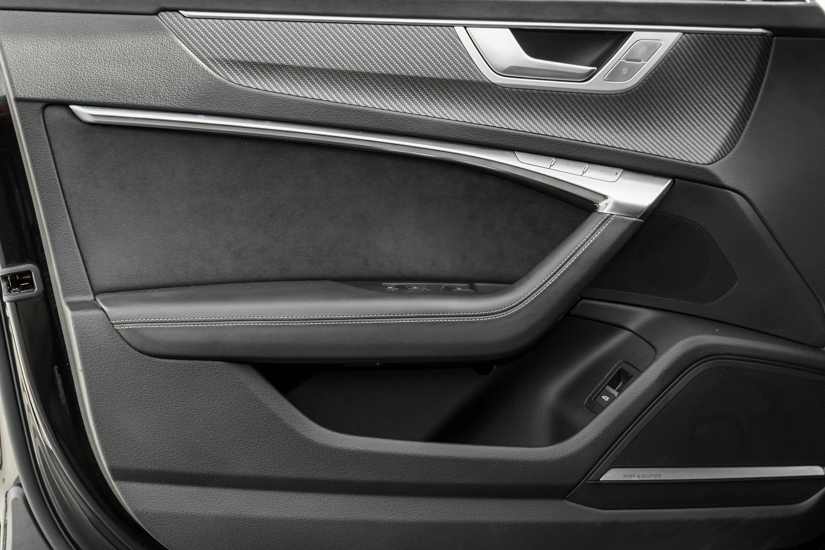 2022 Audi RS 7 Base - Photo 23