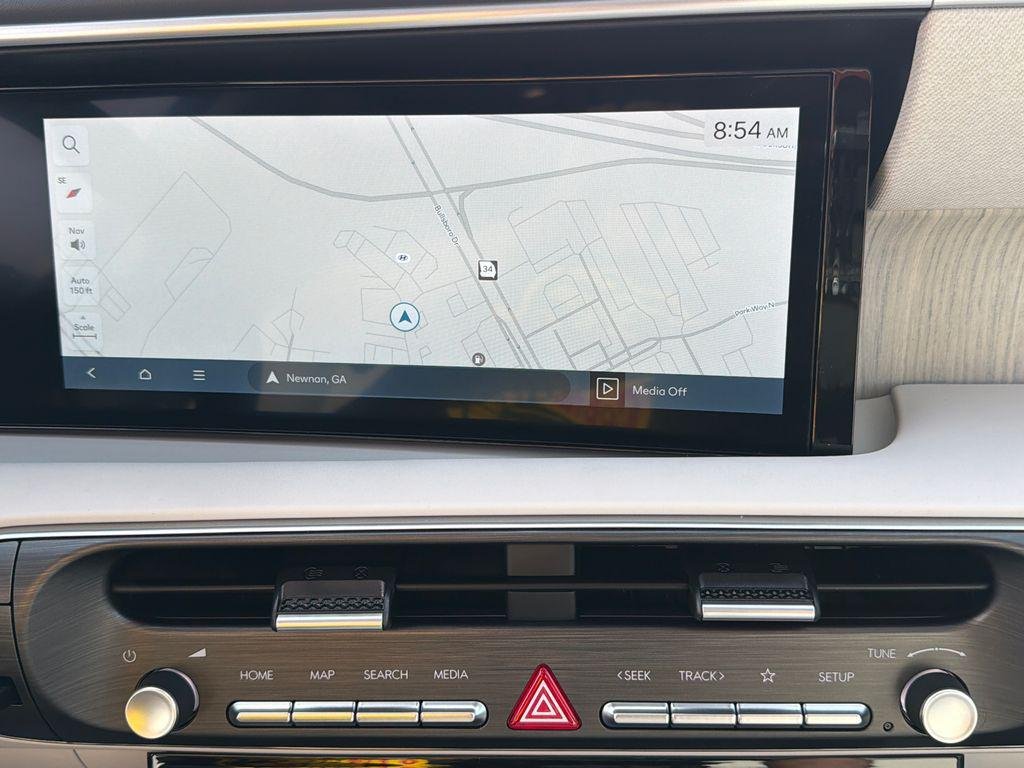 New 2026 Gray Hyundai Calligraphy FWD image 29
