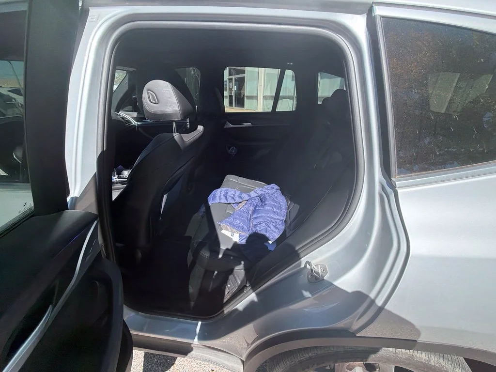 Used 2021 Silver BMW xDrive30i image 17