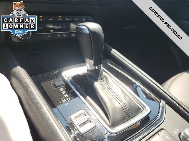 Used 2025 Gray Mazda 2.5 S Preferred Package image 32