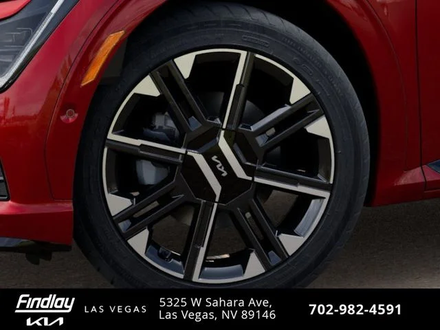 New 2026 Red Kia GT-Line image 30