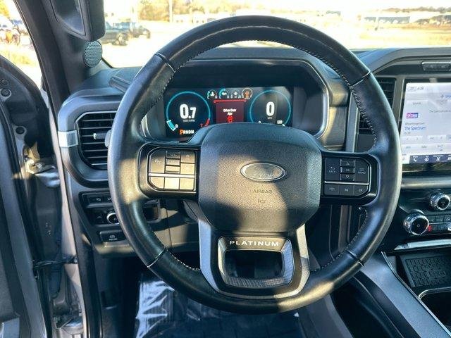 Used 2023 Silver Ford XL image 14