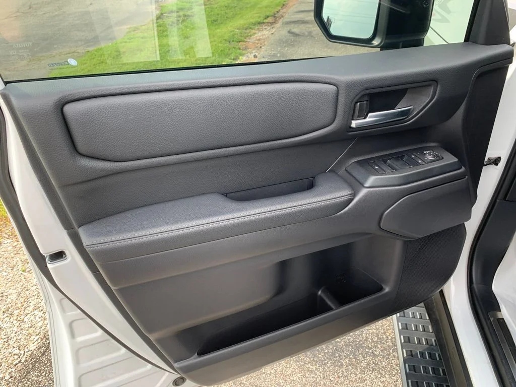 Used 2025 Beige Toyota Base image 12