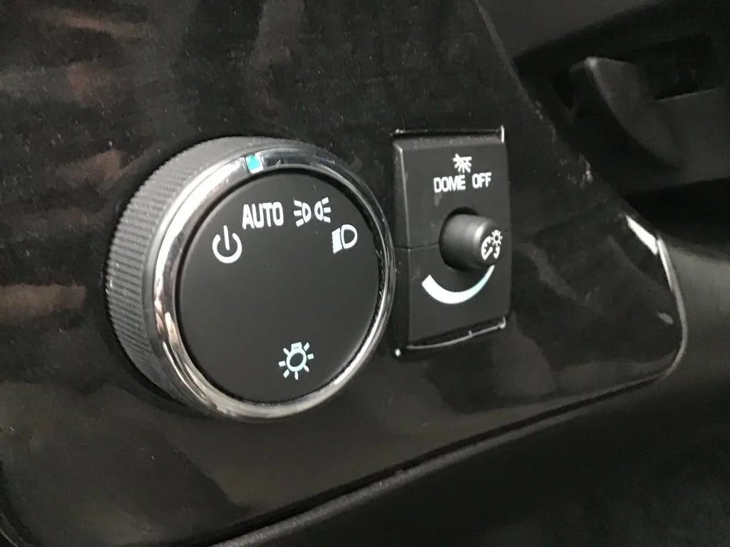 Used 2020 Black Chevrolet WT image 22