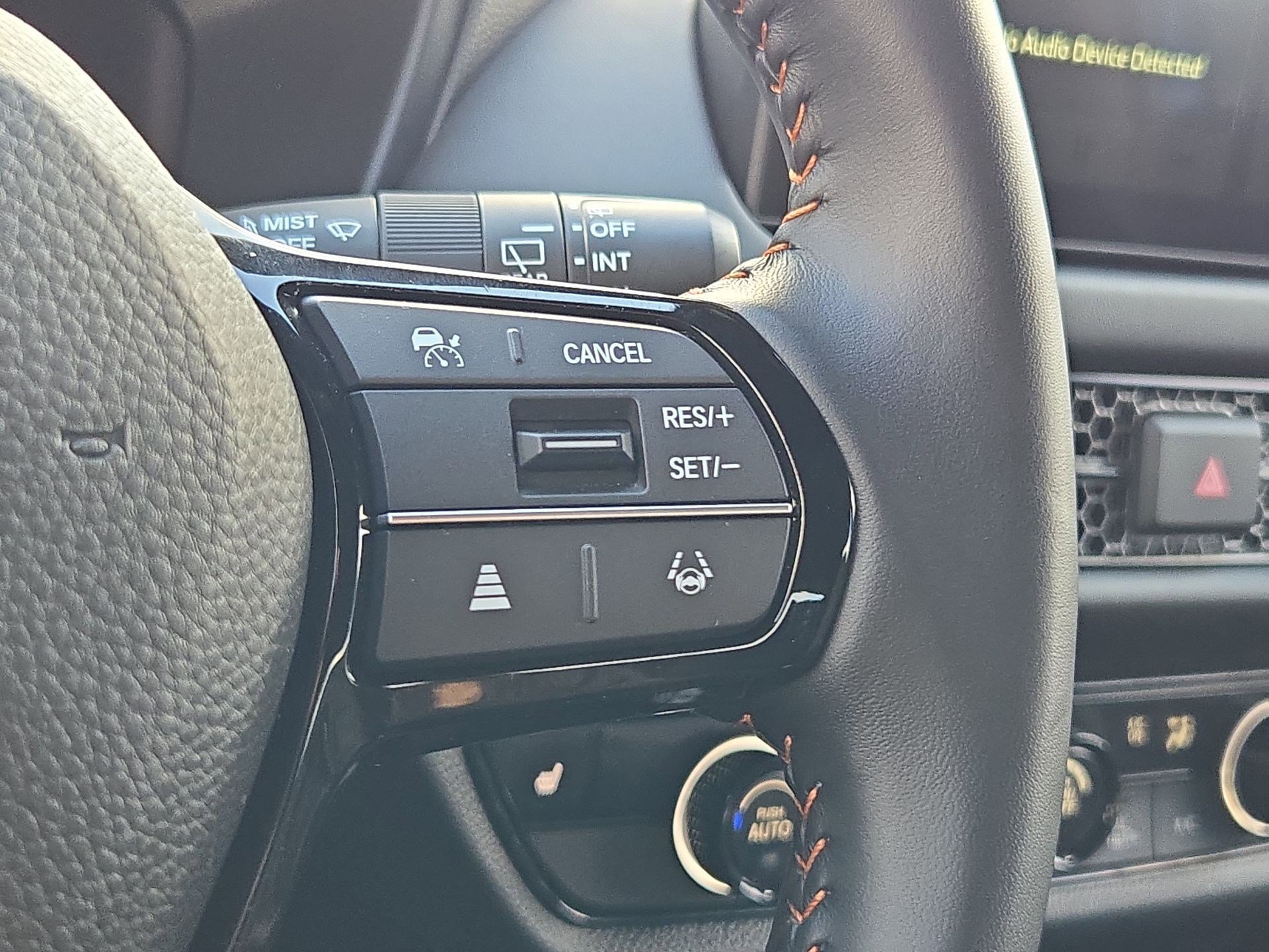 2026 Honda HR-V Sport - Photo 50