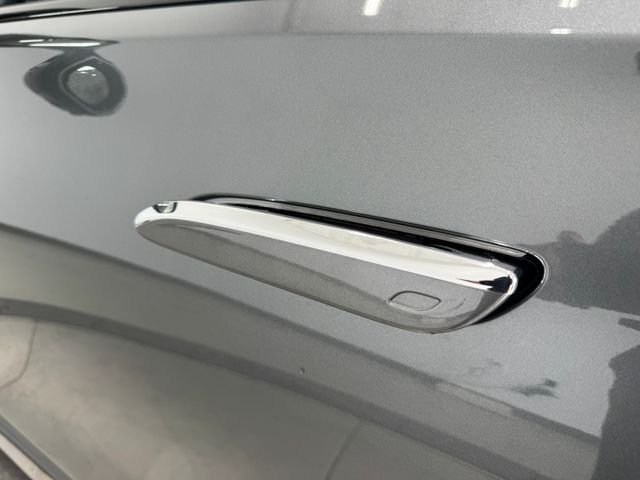 Certified Used 2025 Selenite Gray Metallic Mercedes-Benz S 63 E AMG® image 41