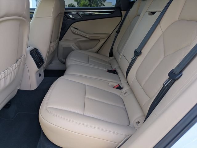 2026 Porsche Macan Base - Photo 27