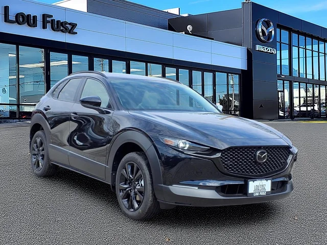 2026 Mazda CX-30 2.5 Turbo Aire Edition AWD