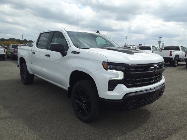 2026 Chevrolet Silverado 1500 LT Trail Boss - Photo 7