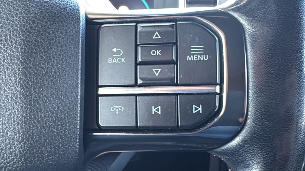 Used 2021 Gray Ford Platinum image 15