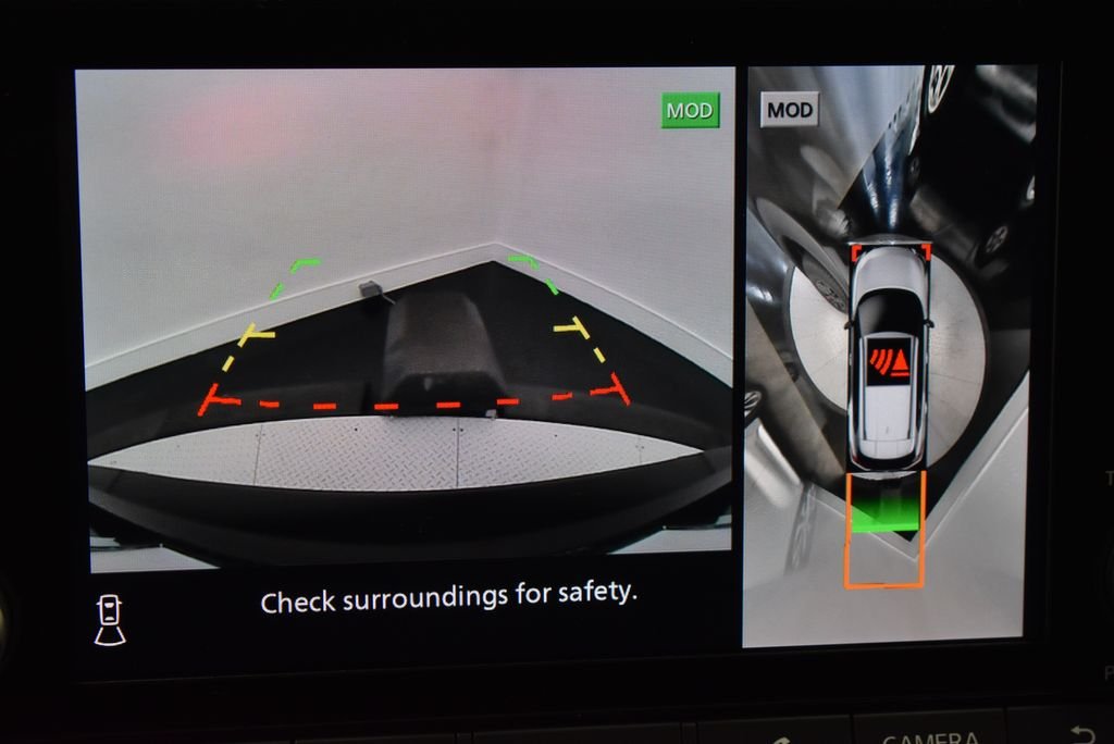 2026 Nissan Rogue Rock Creek - Photo 38