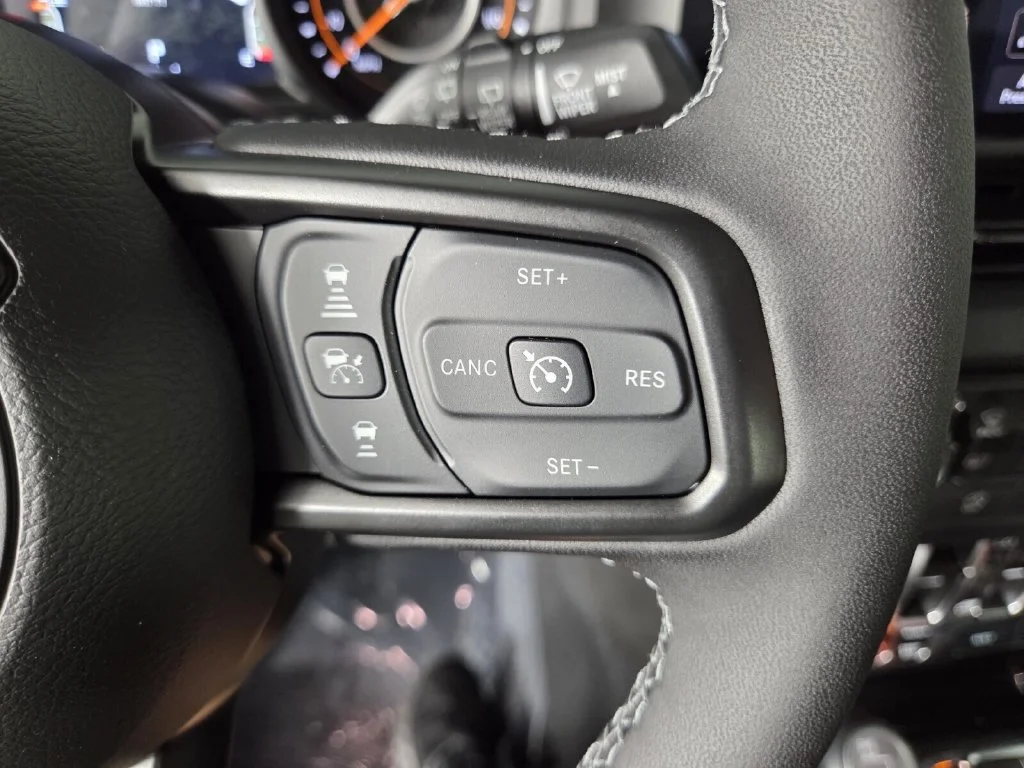 2026 Jeep Wrangler 4-Door Rubicon - Photo 15