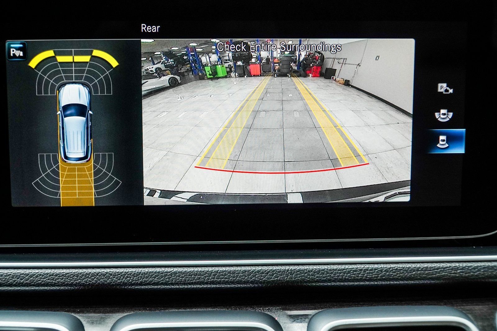 2021 Mercedes-Benz GLE GLE350 - Photo 23