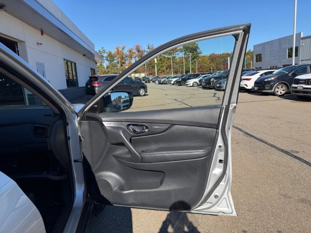 Certified Used 2018 Silver Nissan SV image 30
