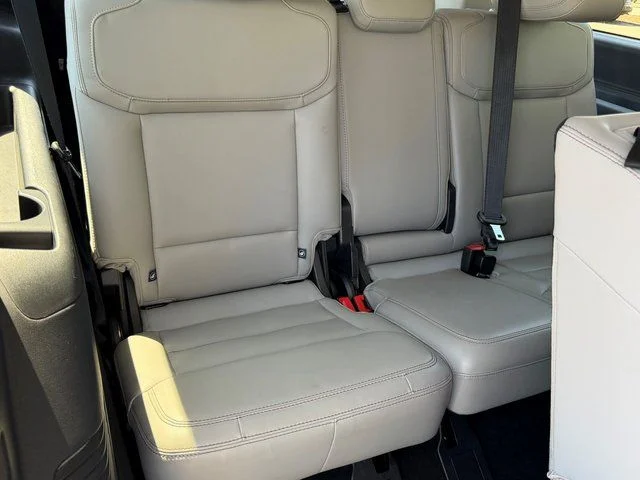 Used 2025 White Ford Active image 37