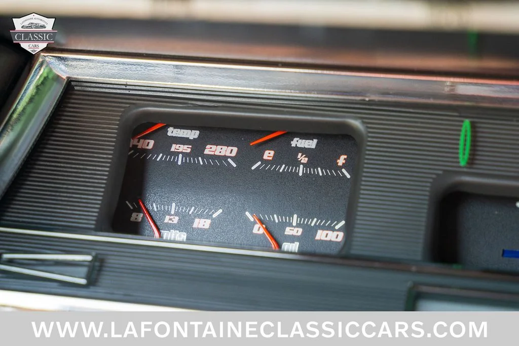 Used 1966 Gray Chevrolet SS image 77
