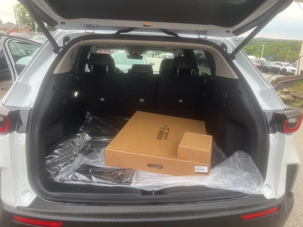 New 2026 Beige Mazda 2.5 S Premium image 15