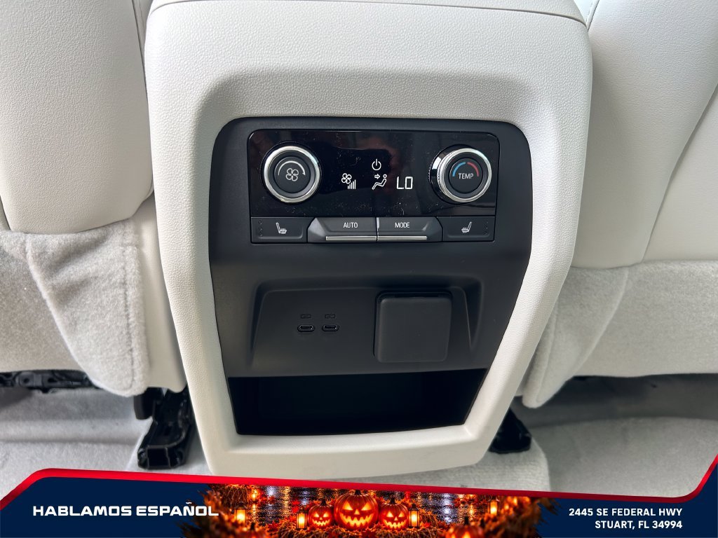 2026 Buick Enclave Avenir - Photo 17