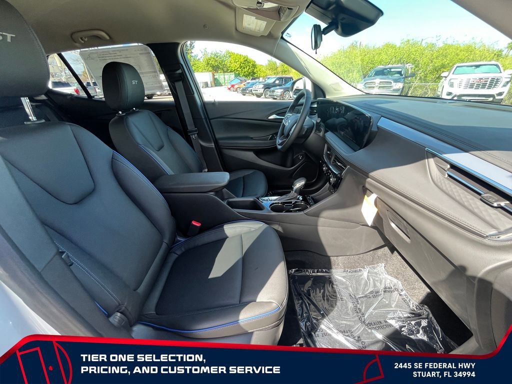 2026 Buick Encore GX Sport Touring - Photo 20