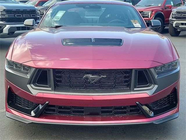 2025 Ford Mustang Dark Horse - Photo 20