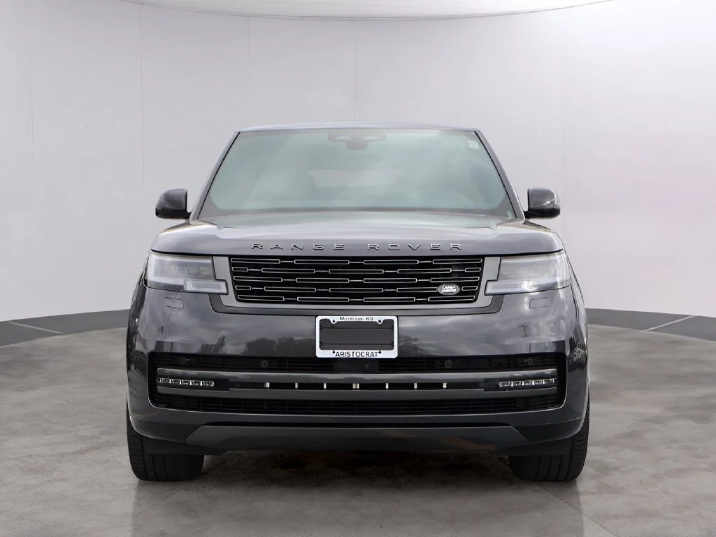 Certified 2026 Land Rover Range Rover SE with VIN SALKP9FU9TA353315 for sale in Kansas City