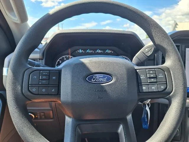 New 2026 Oxford White Ford XL image 46
