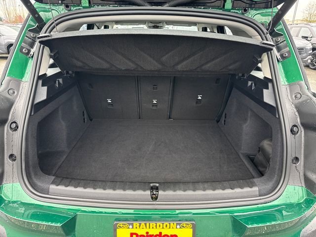 2025 MINI Countryman S - Photo 9