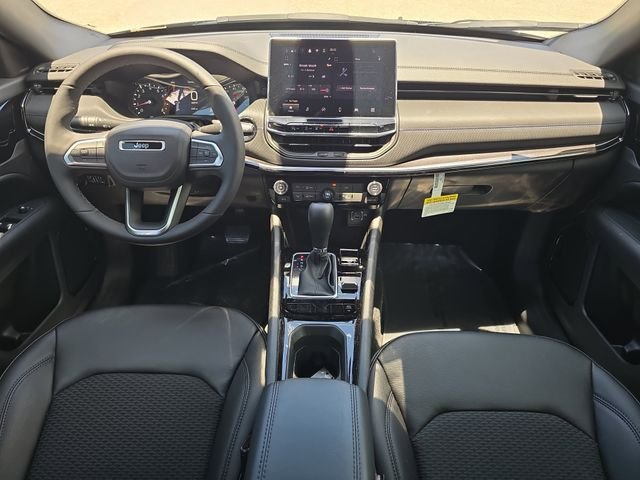 2026 Jeep Compass Latitude Altitude - Photo 9